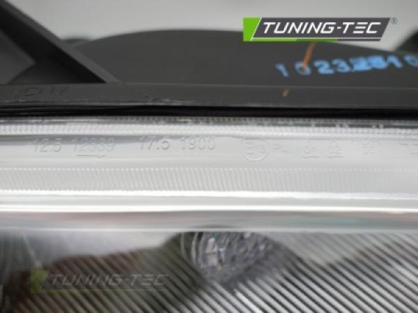 Repair-Line Scheinwerfer für Citroen Berlingo / Peugeot Partner 02-10 rechts (Beifahrerseite)