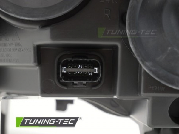 Repair-Line Scheinwerfer für Citroen Berlingo 08-12 rechts (Beifahrerseite)