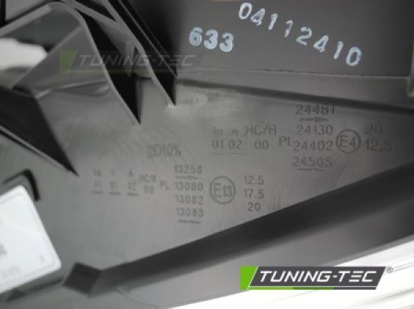 Repair-Line Scheinwerfer für Citroen Berlingo 08-12 rechts (Beifahrerseite)