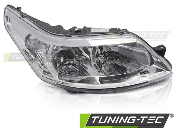 Repair-Line Scheinwerfer Citroen C4 04-08 rechts (Beifahrerseite)