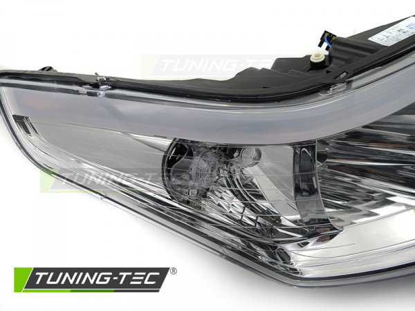 Repair-Line Scheinwerfer Citroen C4 04-08 rechts (Beifahrerseite)