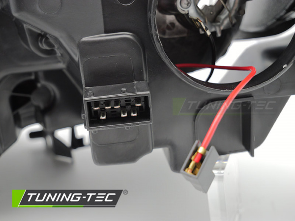 Repair-Line Scheinwerfer Citroen C4 04-08 rechts (Beifahrerseite)