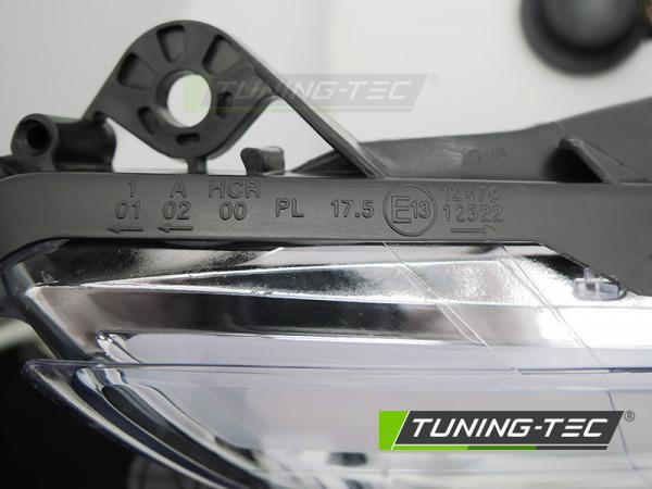 Repair-Line Scheinwerfer Citroen C4 04-08 rechts (Beifahrerseite)