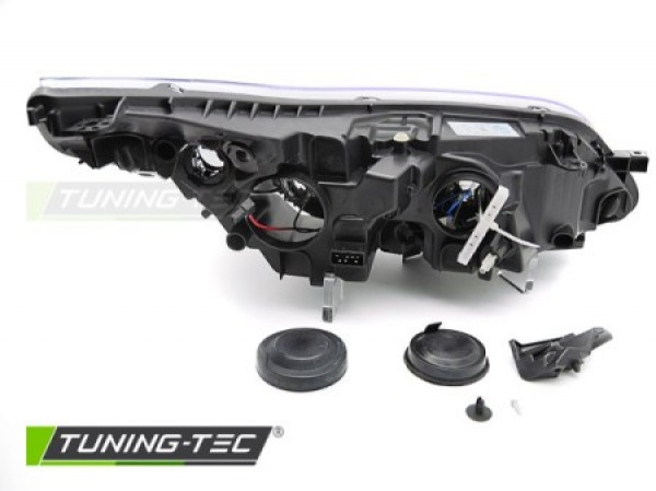 Repair-Line Scheinwerfer Citroen C5 08-10 links (Fahrerseite) ohne Abbiegelicht