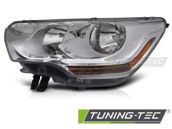 Repair-Line Scheinwerfer für Citroen C4 10-15 links (Fahrerseite)