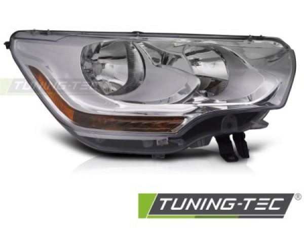 Repair-Line Scheinwerfer für Citroen C4 10-15 rechts (Beifahrerseite)