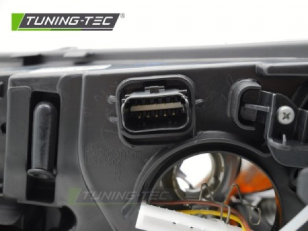 Repair-Line Scheinwerfer für Citroen C4 10-15 rechts (Beifahrerseite)