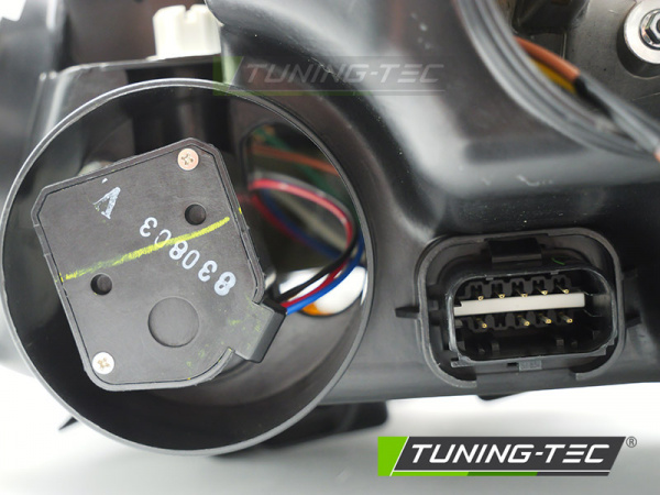 Repair-Line Scheinwerfer Citroen C4 Picasso 06-10 rechts (Beifahrerseite)