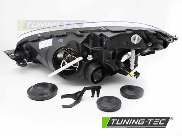 Repair-Line Scheinwerfer Citroen C4 Picasso 06-10 rechts (Beifahrerseite)