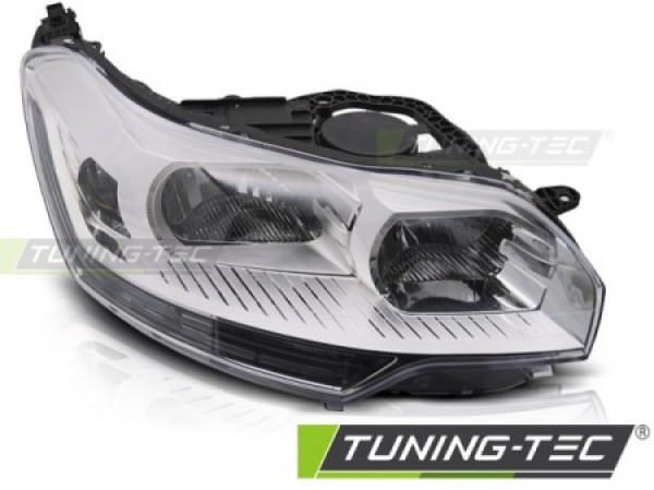 Repair-Line Scheinwerfer Citroen C5 08-10 rechts (Beifahrerseite)