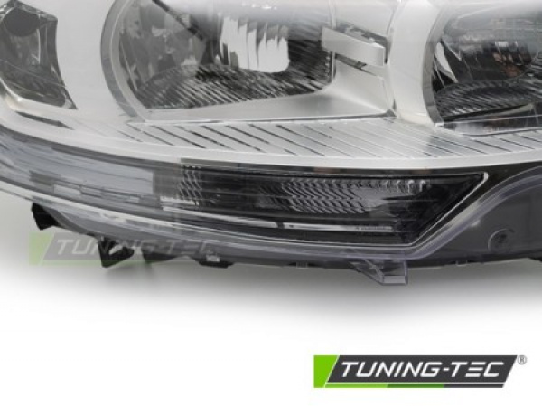 Repair-Line Scheinwerfer Citroen C5 08-10 rechts (Beifahrerseite)
