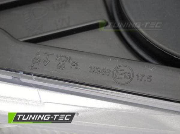 Repair-Line Scheinwerfer Citroen C5 08-10 rechts (Beifahrerseite)