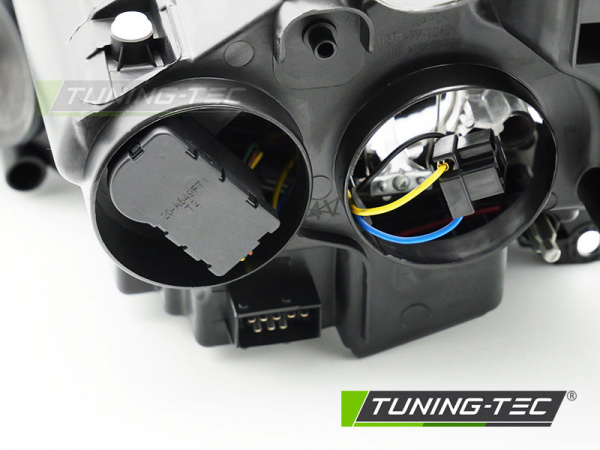 Repair-Line Scheinwerfer für Citroen Jumpy / Peugeot Expert / Fiat Scudo 07-16 links (Fahrerseite)
