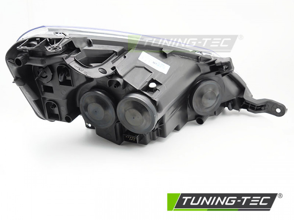 Repair-Line Scheinwerfer für Citroen Jumpy / Peugeot Expert / Fiat Scudo 07-16 links (Fahrerseite)