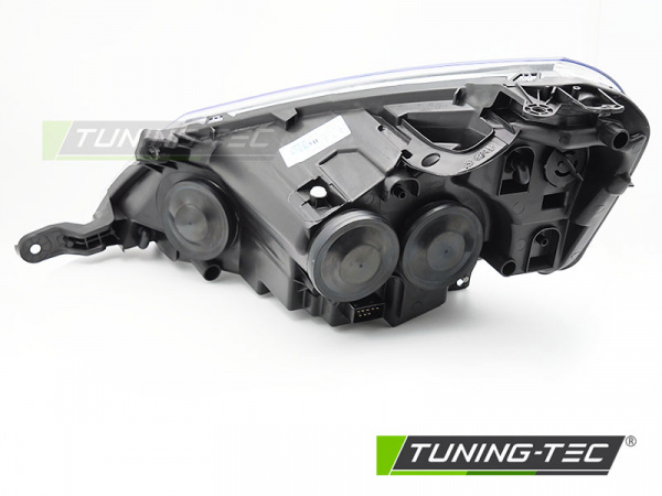 Repair-Line Scheinwerfer für Citroen Jumpy / Peugeot Expert / Fiat Scudo 07-16 rechts (Beifahrerseite)