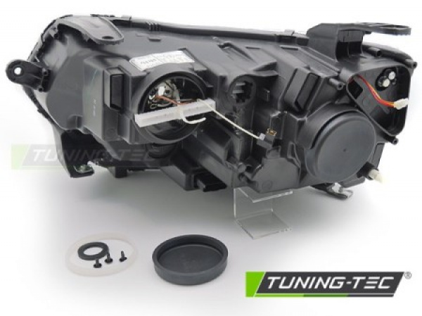 Repair-Line Scheinwerfer für Dacia Duster II 17-21 rechts (Beifahrerseite)
