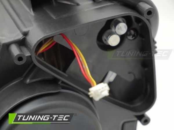 Repair-Line Scheinwerfer für Dacia Duster II 17-21 links (Fahrerseite)