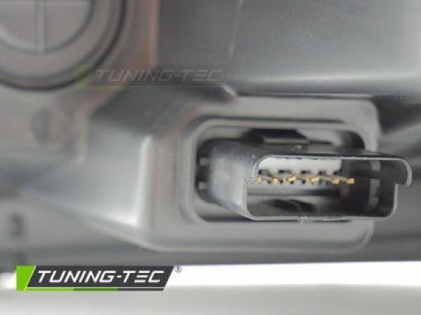 Repair-Line Scheinwerfer für Dacia Duster II 17-21 links (Fahrerseite)
