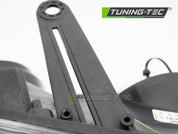 Repair-Line Scheinwerfer für Dacia Duster 13-17 links (Fahrerseite)