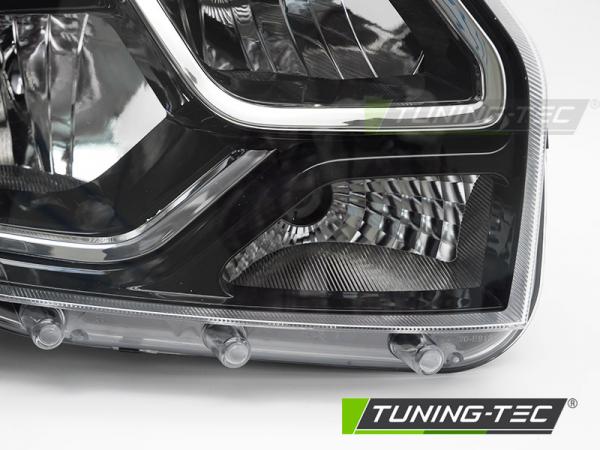 Repair-Line Scheinwerfer für Dacia Duster 13-17 rechts (Beifahrerseite)