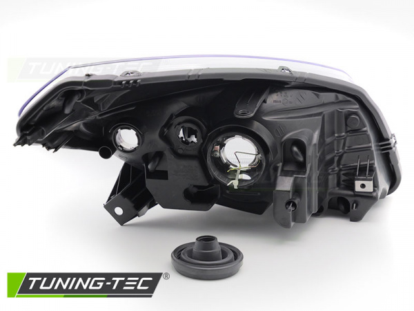 Repair-Line Scheinwerfer für Dacia Sandero 08-12 links (Fahrerseite)