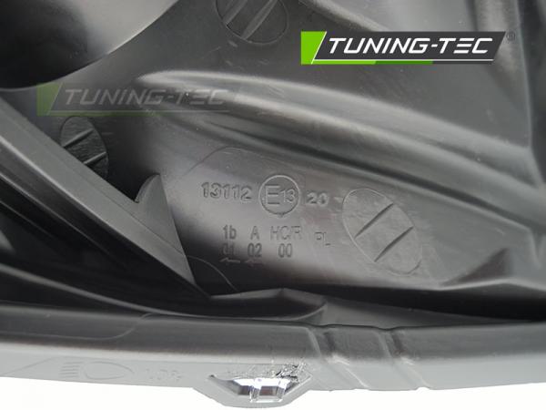 Repair-Line Scheinwerfer für Dacia Sandero 08-12 links (Fahrerseite)