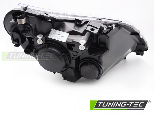 Repair-Line Scheinwerfer für Citroen Jumper / Peugeot Boxer / Fiat Ducato 06-10 links (Fahrerseite)