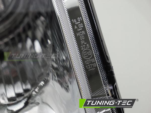Repair-Line Scheinwerfer für Citroen Jumper / Peugeot Boxer / Fiat Ducato 06-10 links (Fahrerseite)