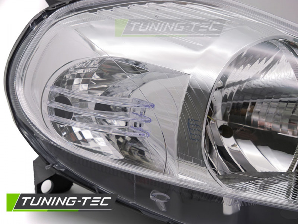 Repair-Line Scheinwerfer für Fiat Grande Punto 05-08 rechts (Beifahrerseite)