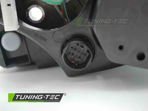 Repair-Line Scheinwerfer für Fiat Grande Punto 05-08 rechts (Beifahrerseite)