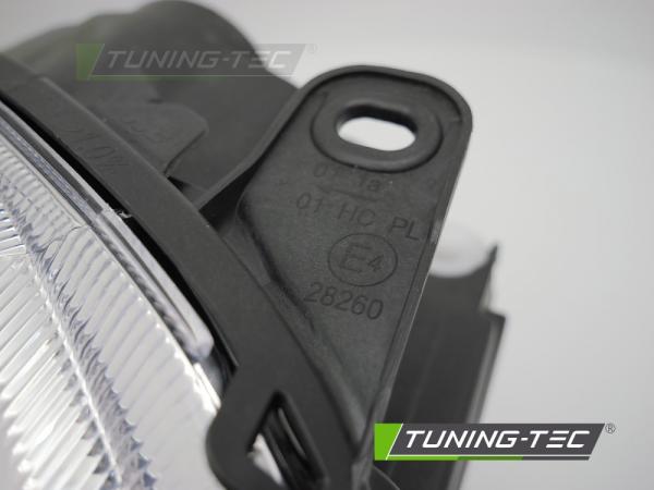 Repair-Line Scheinwerfer für Fiat 500 15+ rechts (Beifahrerseite)
