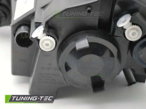 Repair-Line Scheinwerfer für Ford Ka MK2 08-16 rechts (Beifahrerseite)