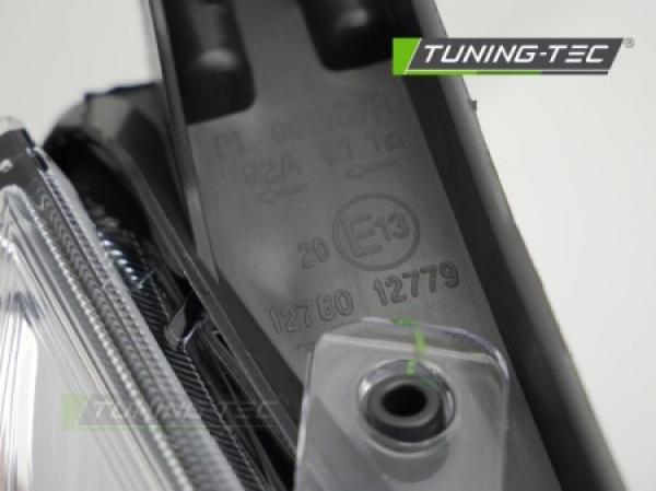 Repair-Line Scheinwerfer für Ford Ka MK2 08-16 rechts (Beifahrerseite)