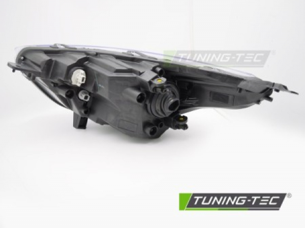 Repair-Line Scheinwerfer für Ford Ka+ 18-21 rechts (Beifahrerseite) schwarz