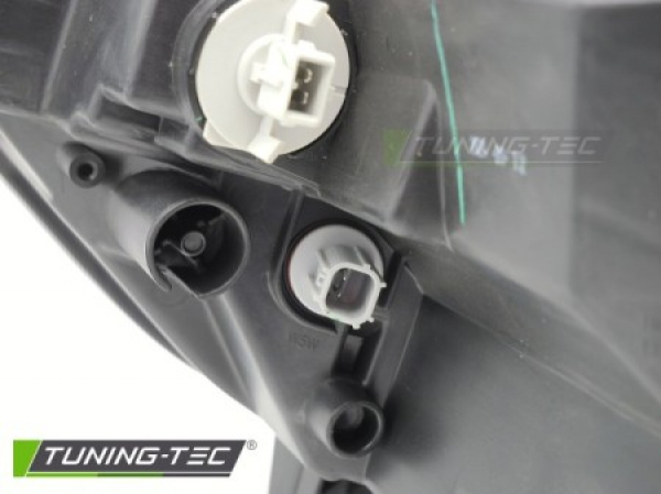 Repair-Line Scheinwerfer für Ford Ka+ 18-21 links (Fahrerseite) schwarz