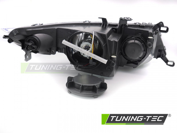 Repair-Line Scheinwerfer für Honda Civic 06-08 links (Fahrerseite)