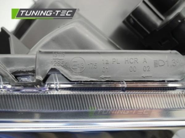 Repair-Line XENON Scheinwerfer für Honda CR-V 06-12 rechts (Beifahrerseite)