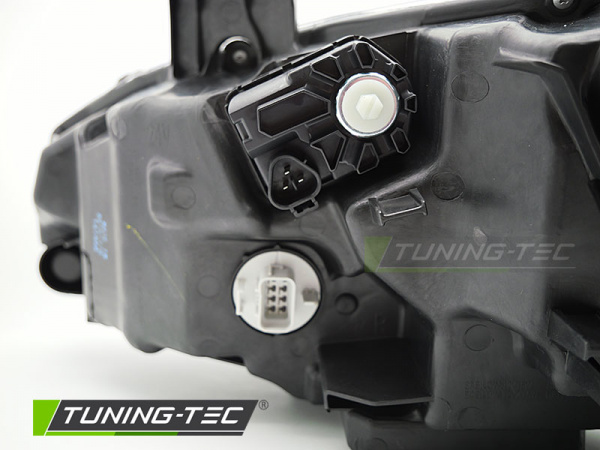 Repair-Line Voll LED Scheinwerfer für Honda Civic X 16-21 rechts (Beifahrerseite)