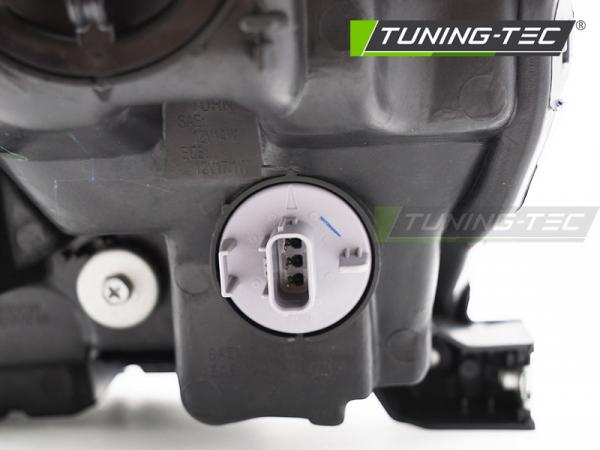 Repair-Line Voll LED Scheinwerfer für Honda Civic X 16-21 rechts (Beifahrerseite)