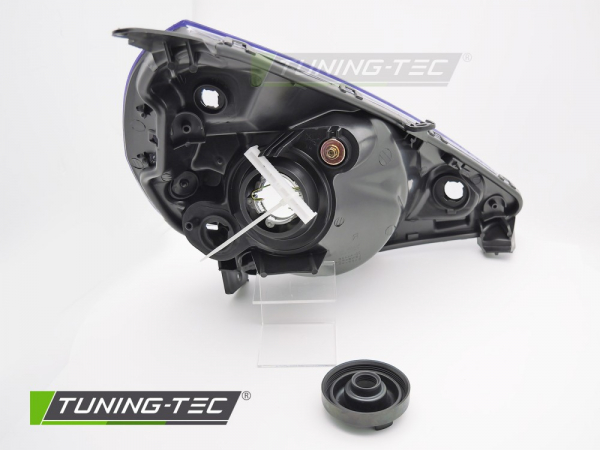 Repair-Line Scheinwerfer für Honda Jazz 02-04 links (Fahrerseite)