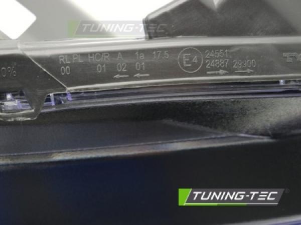 Repair-Line Scheinwerfer für Honda HR-V 15-18 rechts (Beifahrerseite)