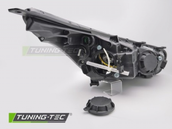 Repair-Line Scheinwerfer für Kia Ceed II 12-15 links (Fahrerseite)