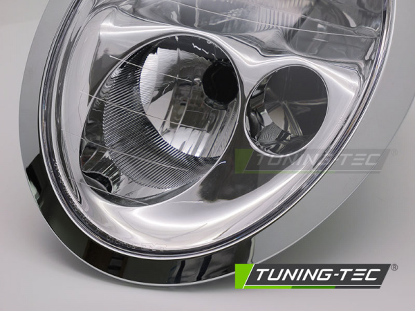 Repair-Line Scheinwerfer für Mini Cooper R50 / R53 01-04 links (Fahrerseite)