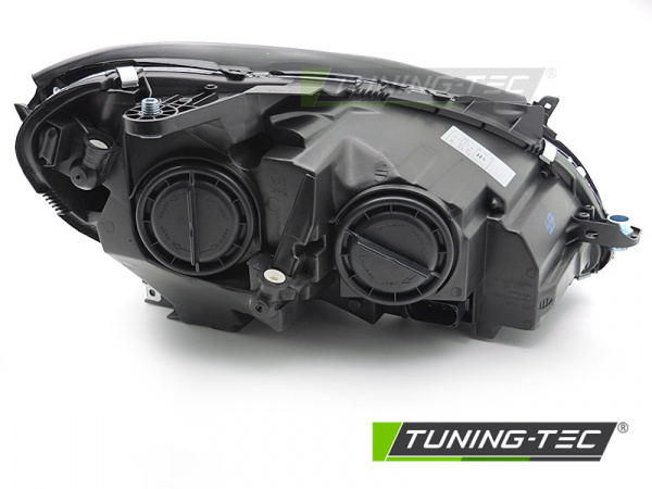 Repair-Line Scheinwerfer für Mercedes Benz C-Klasse W204 11-14 links (Fahrerseite)