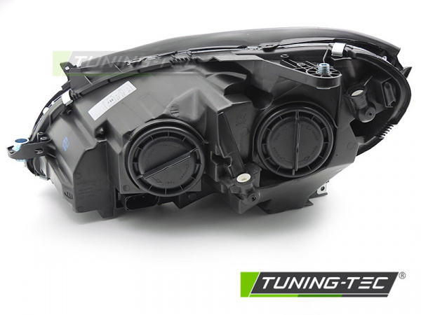 Repair-Line Scheinwerfer für Mercedes Benz C-Klasse W204 11-14 rechts (Beifahrerseite)