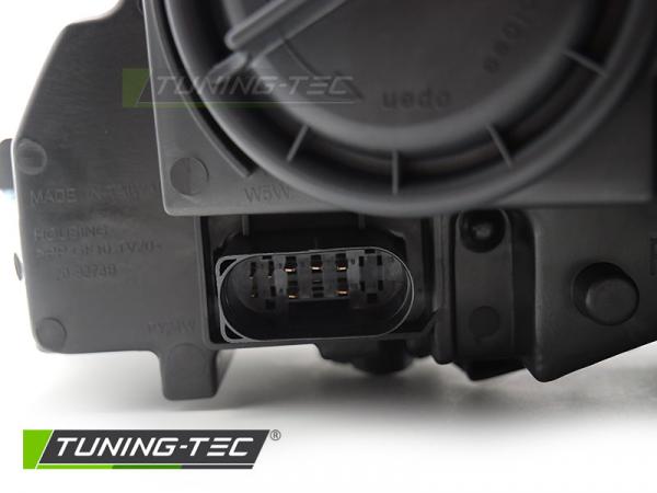 Repair-Line Scheinwerfer für Mercedes Benz C-Klasse W204 11-14 links (Fahrerseite)