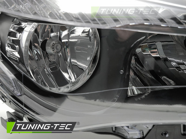 Repair-Line Scheinwerfer für Mercedes Benz CLA W117 / X117 13-16 rechts (Beifahrerseite)