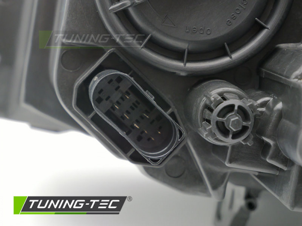 Repair-Line Scheinwerfer für Mercedes Benz CLA W117 / X117 13-16 rechts (Beifahrerseite)