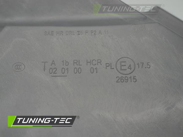 Repair-Line Scheinwerfer für Mercedes Benz CLA W117 / X117 13-16 rechts (Beifahrerseite)