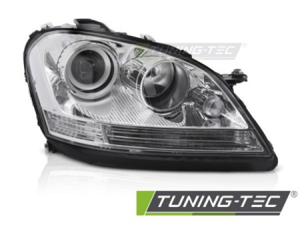 Repair-Line Scheinwerfer für Mercedes Benz ML W164 05-08 rechts (Beifahrerseite)